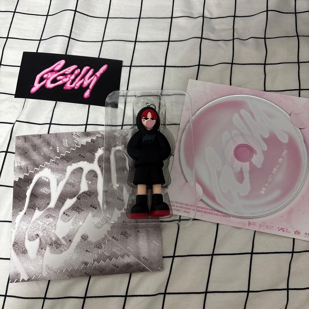 ヨンジュン ggum