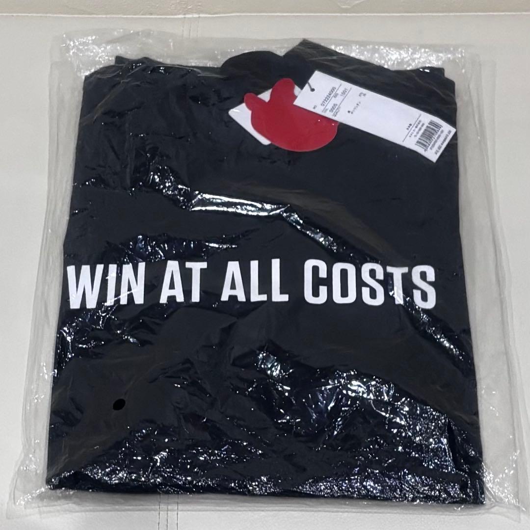 新品【WAAC】ワック　ゴルフ　シルケットコットンベア天竺　長袖　モックネック