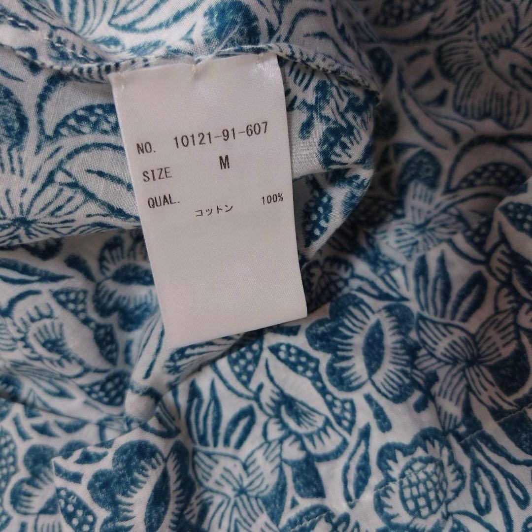 HOUSE OF LOTUSコットンノースリーブワンピース