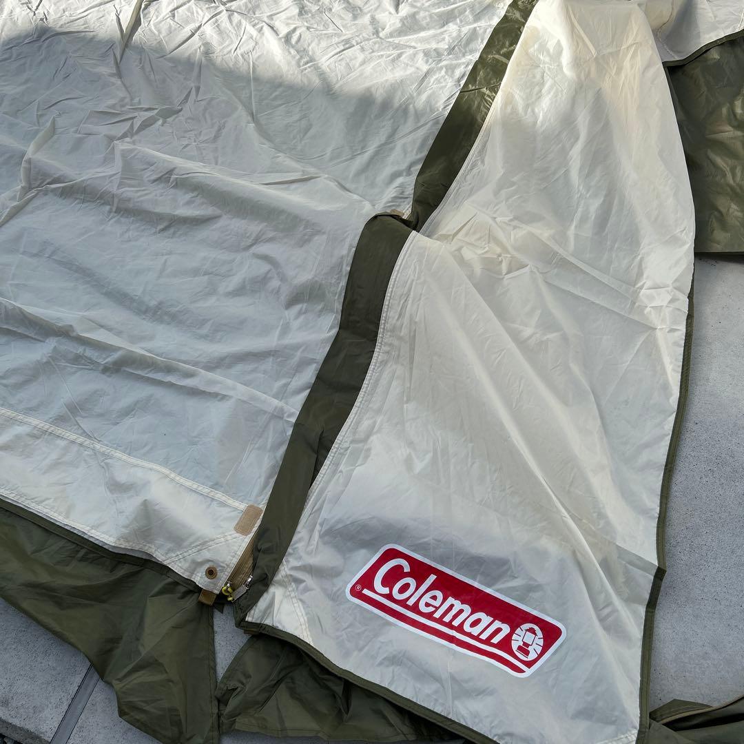 Coleman　CARSIDE TENT/3025　カーサイドテント/3025