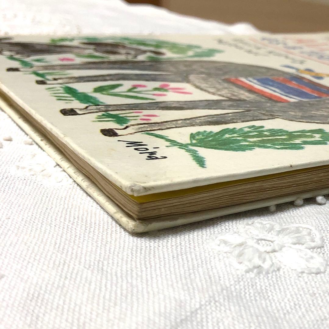 RV53洋書古書 ハンガリー語絵本☆ レイク・カーロイ