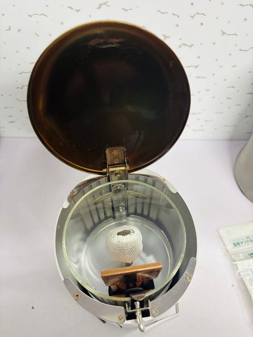 ユニフレーム フォールディングガスランタン UL-X