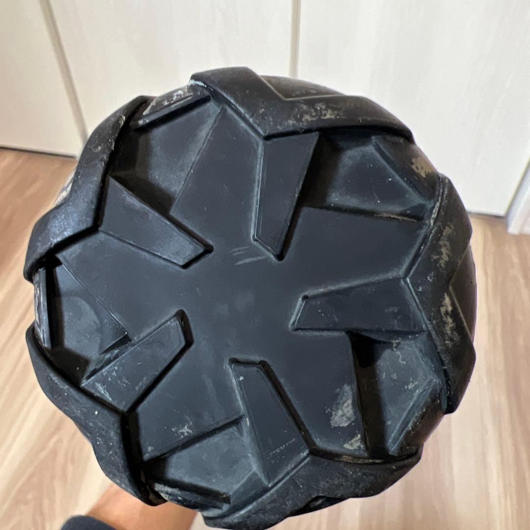 ミズノ ビヨンドマックスギガキング02 84センチ 軟式バット ブラック