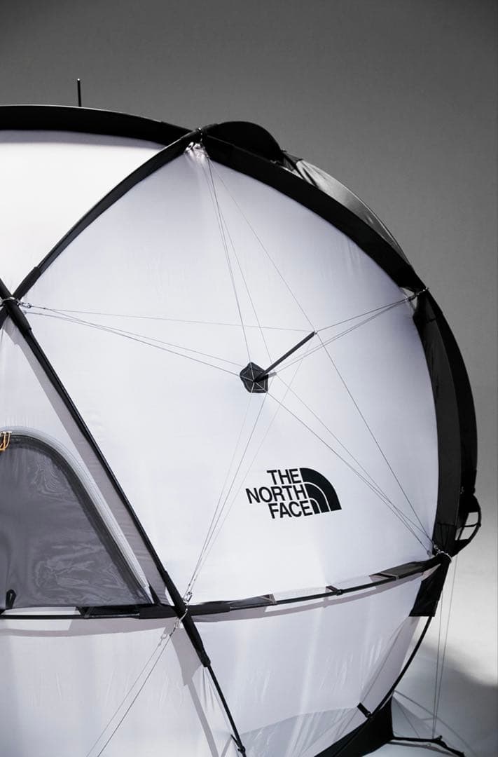 ジオドーム4 税込定価22万円 とジオドーム4 インフレータブルマットのセット