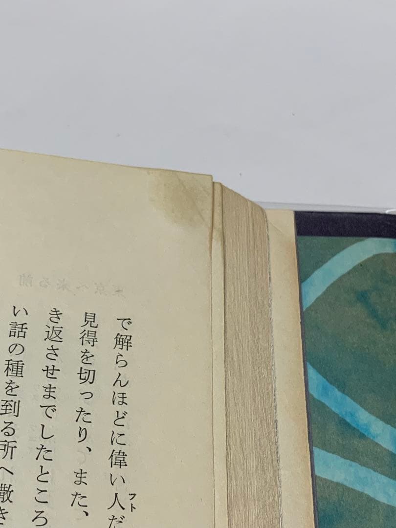 思い出の記/父「八雲」を憶う　小泉八雲　著 (ラフカディオハーン) 匿名配送