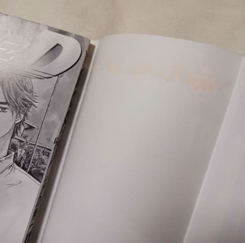 頭文字(イニシャル)D 　35巻から48巻