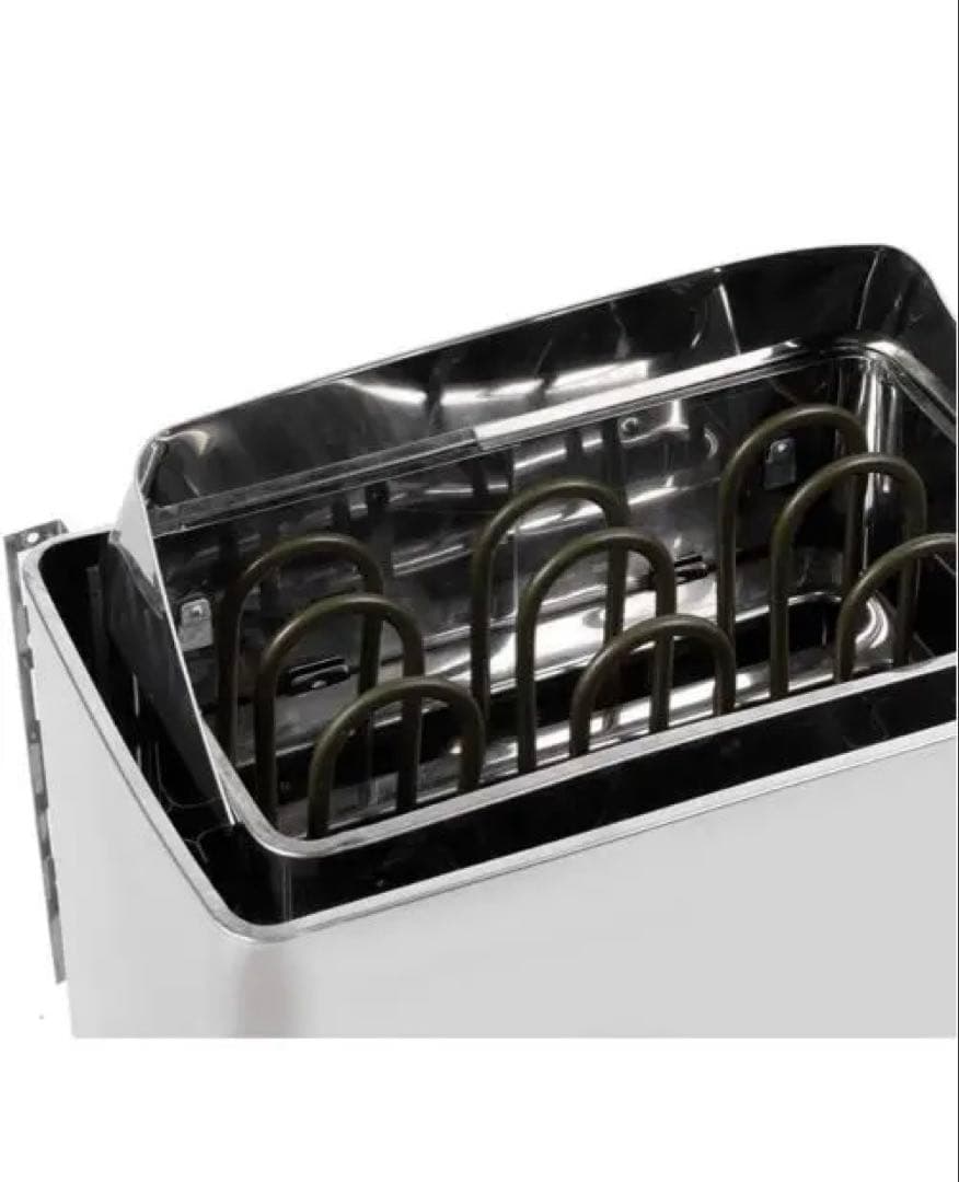 サウナストーブ 4.5KW 220V デジタルコントロール