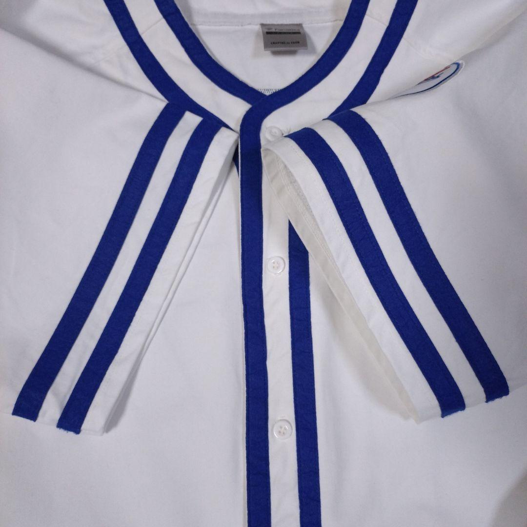 Fanatics MLB LAドジャース OHTANI 大谷 ベースボールシャツ