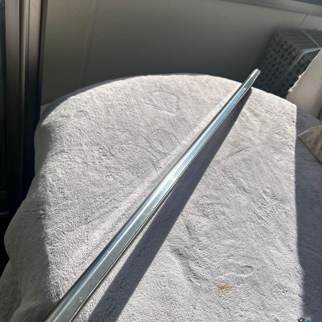 針ピタ君　深場用マグネット　全長約135cm ミヤマエリールのキンメダイ等に