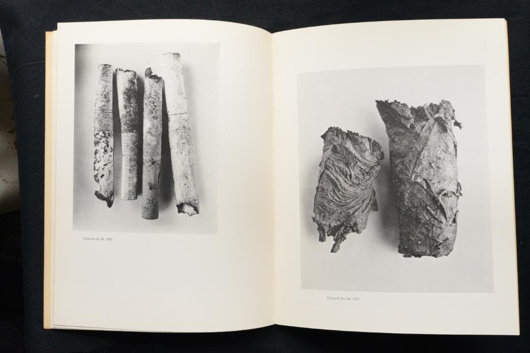 【IRVING PENN 】アーヴィング・ペン　1981年