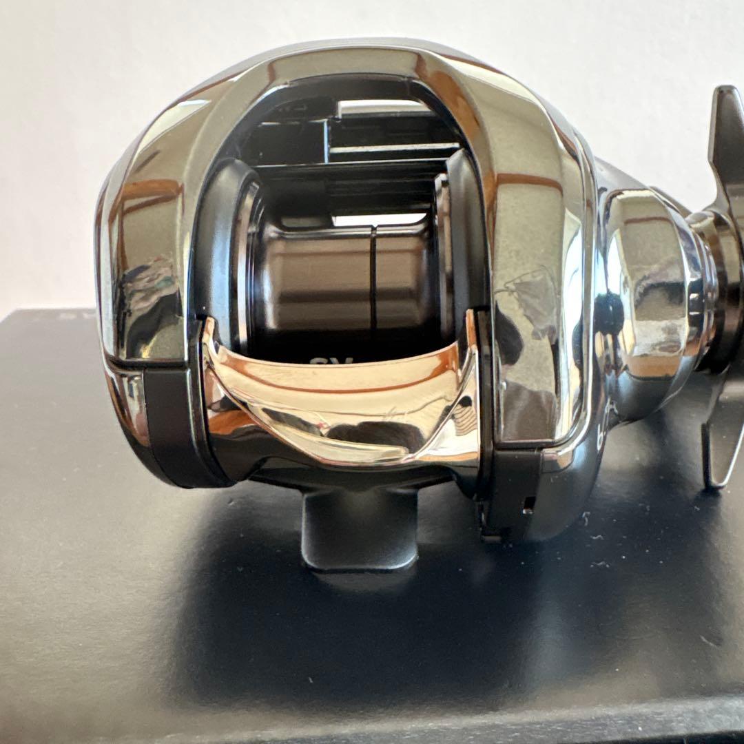 リール 24 STEEZ SV TW 100