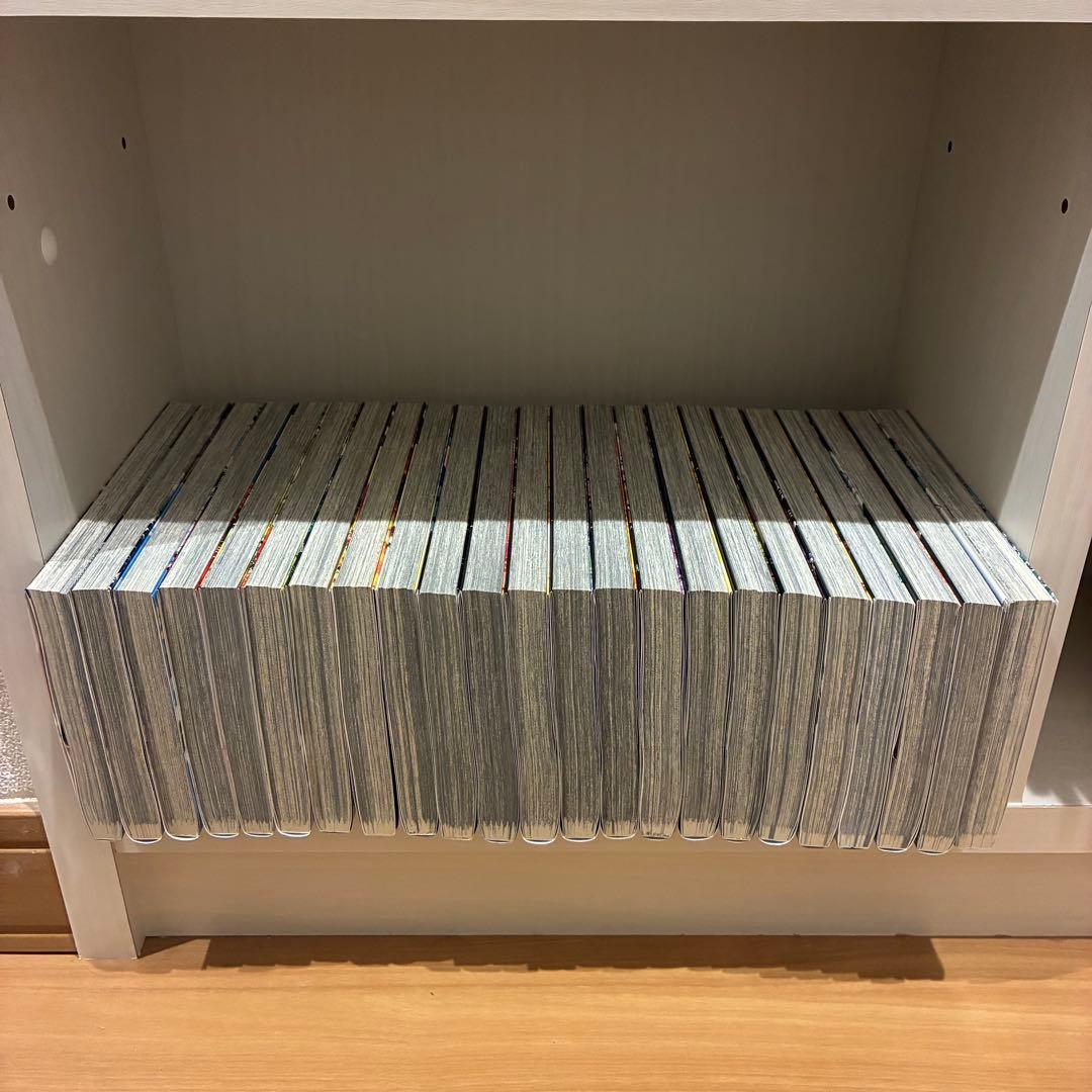 鬼滅の刃　全23巻セット