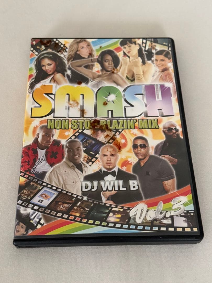 洋画、洋楽、DVD