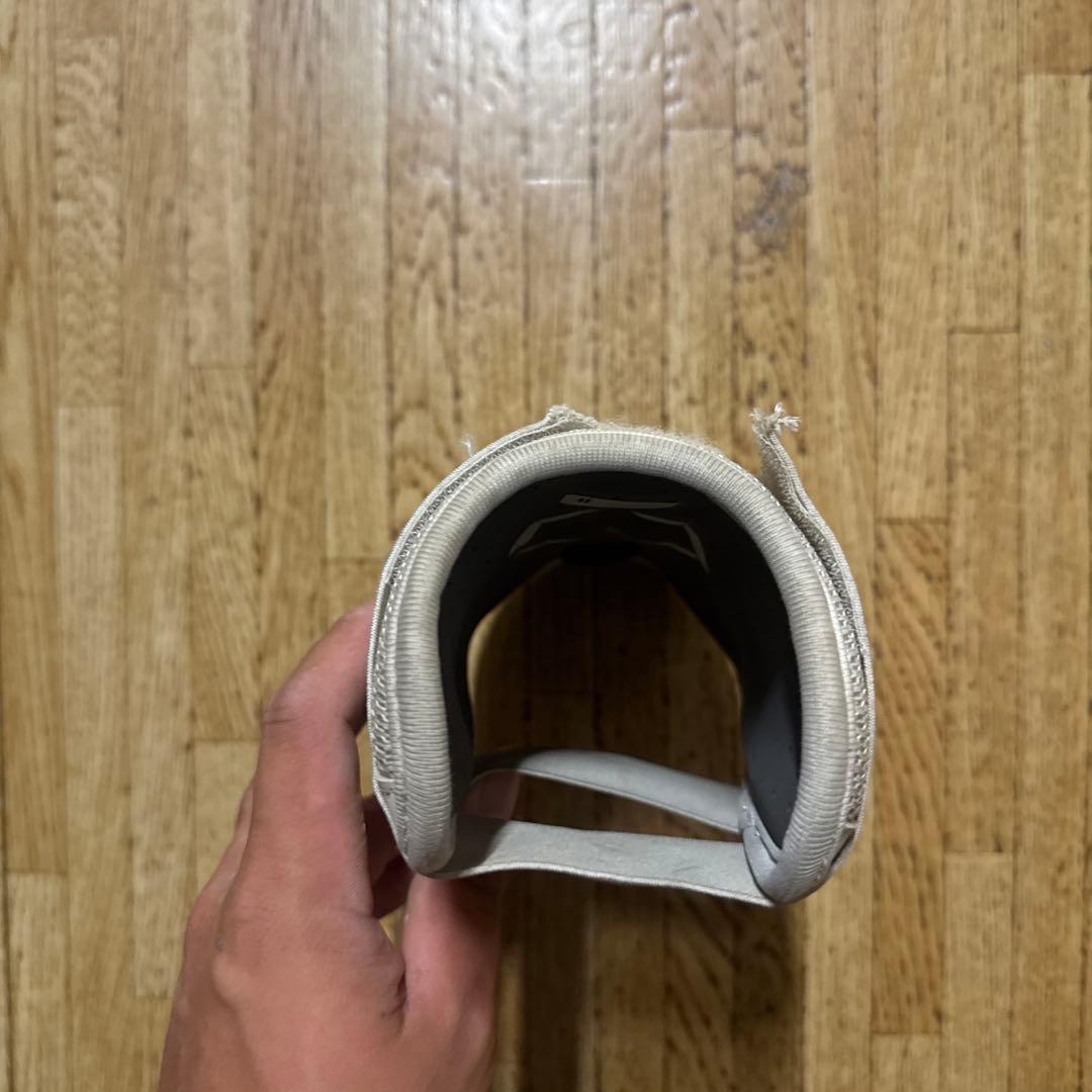 エボシールドダブルベルト