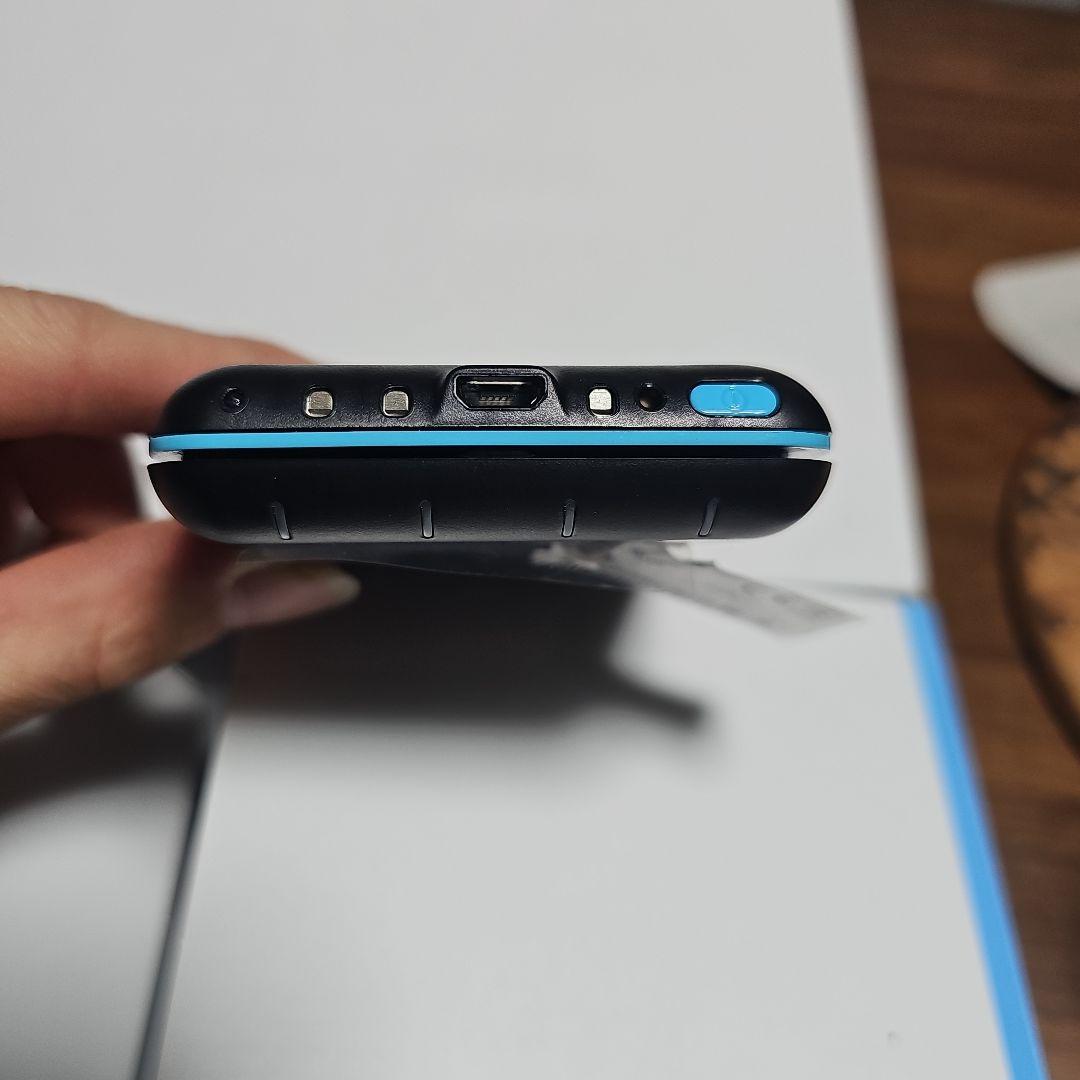 RECRUIT 決済端末 USB接続 黒