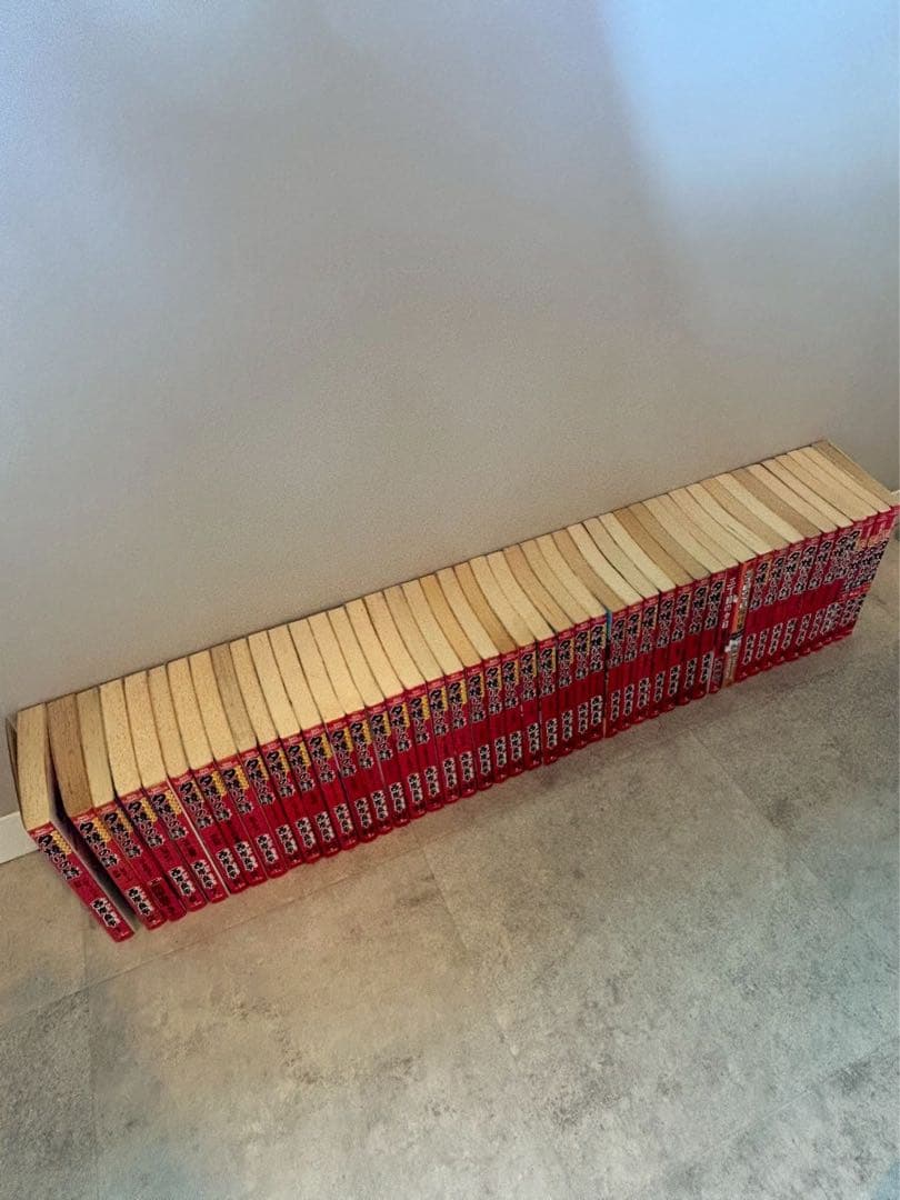 夕焼けの詩 全46巻　全４４巻＋関連本2冊　まとめ売り　セット売り　漫画