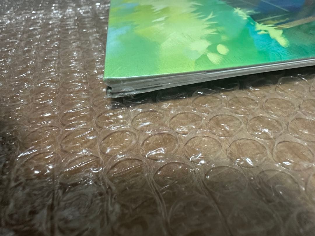 新品　葬送のフリーレン エバン・コール 送料込 アナログ盤　レコード LP