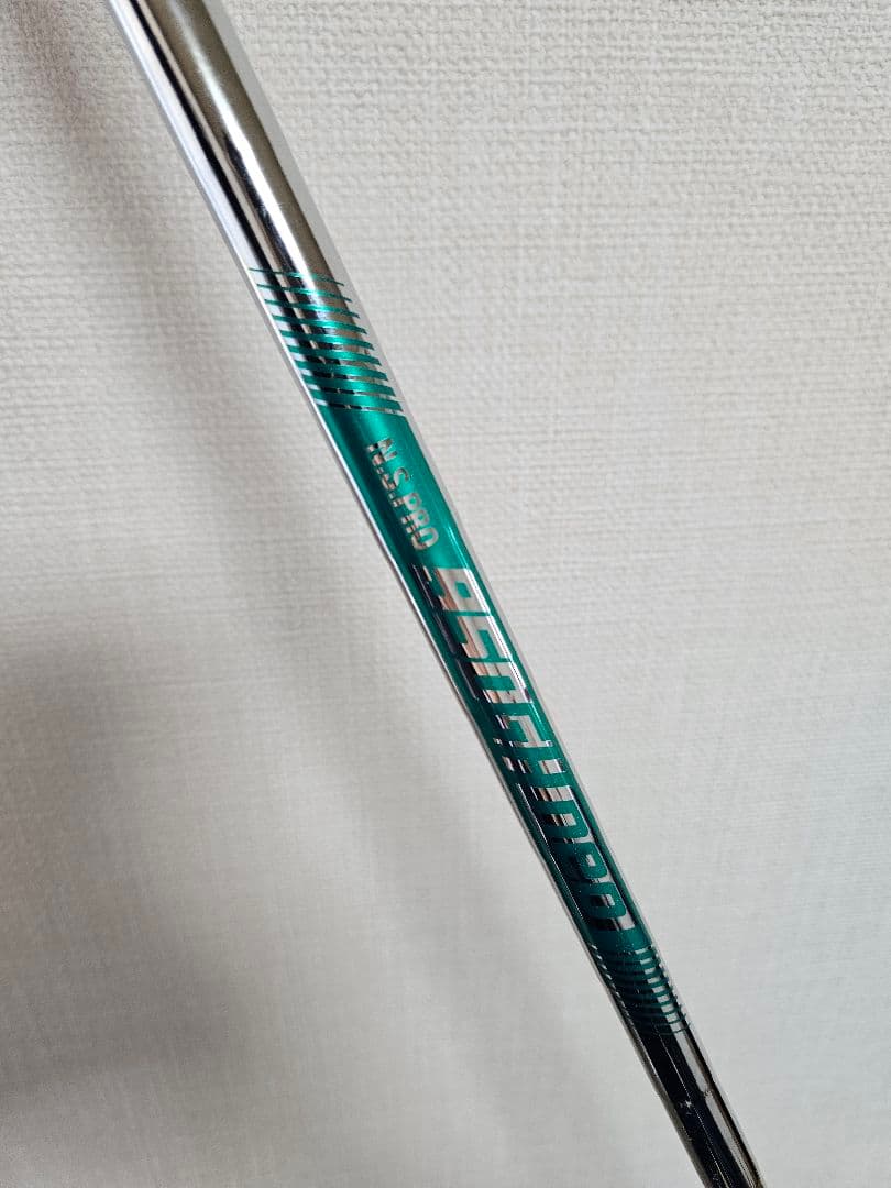 【新品】Titleist VOKEY SM10 58° NS950GH