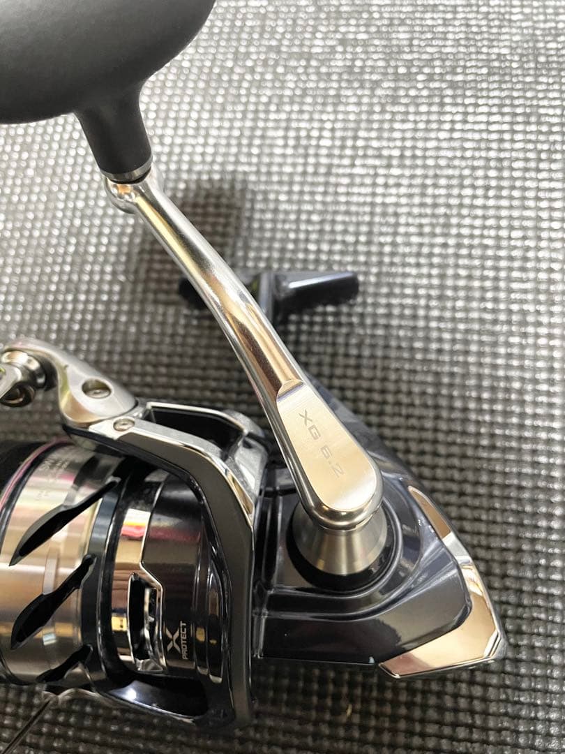 ツインパワーSW 14000XG