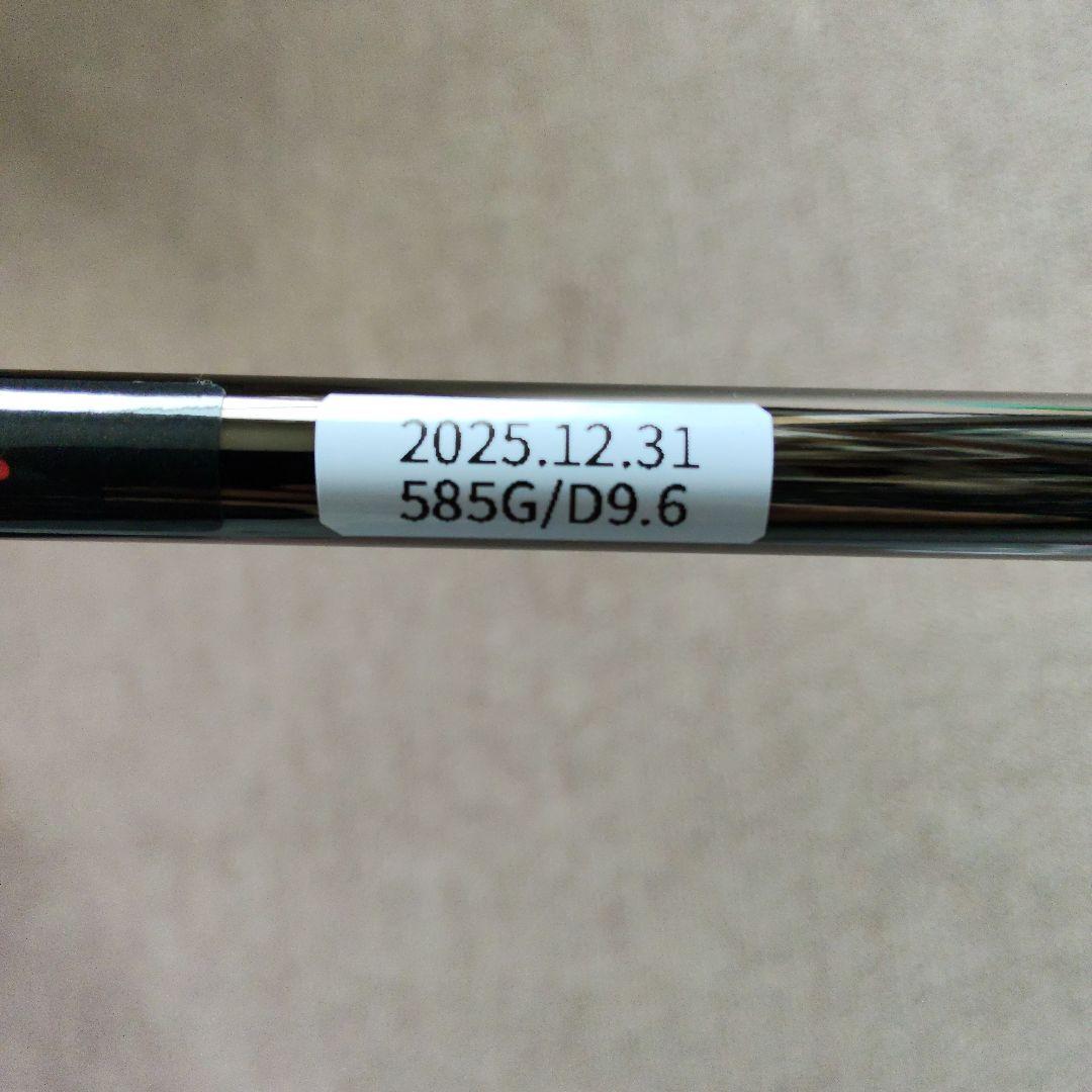 PING パターTYNE4/32から35インチ迄調整可能、室内練習のみ美品