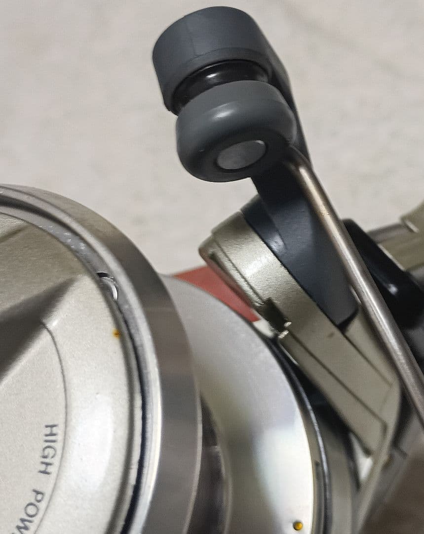 シマノ91バイオマスタースペシャルGT8000遠投カゴ釣り専用リール！