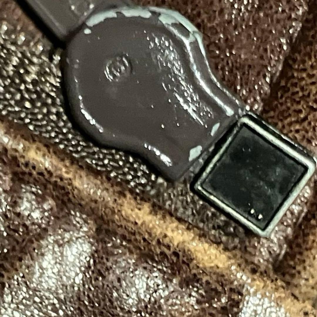 70s 80s ビンテージ イタリア製？ レザー ライダース レザージャケット