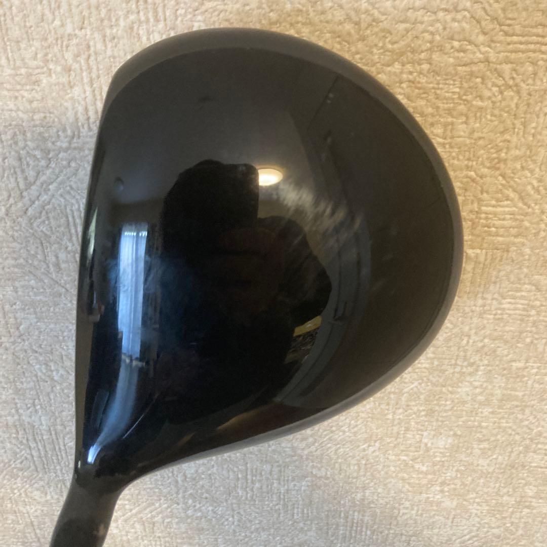 TOUR B ドライバー Fujikura Sフレックス