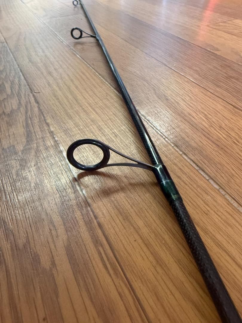 【F2-64XS】DESTROYER　デストロイヤー　メガバス　バスロッド