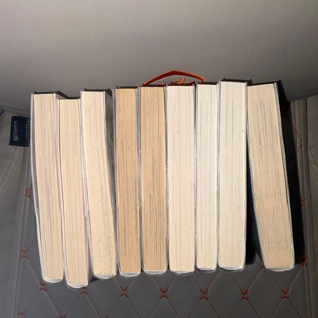 同級生シリーズ 漫画 中村明日美子