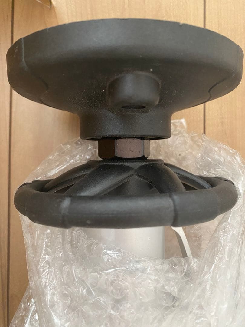 ディスプレイスタンド サイクルスタンド 自転車 2台用 盗難対策