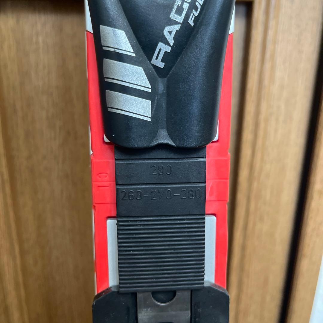 【値下げ】ATOMIC アトミック GS 185 スキー板