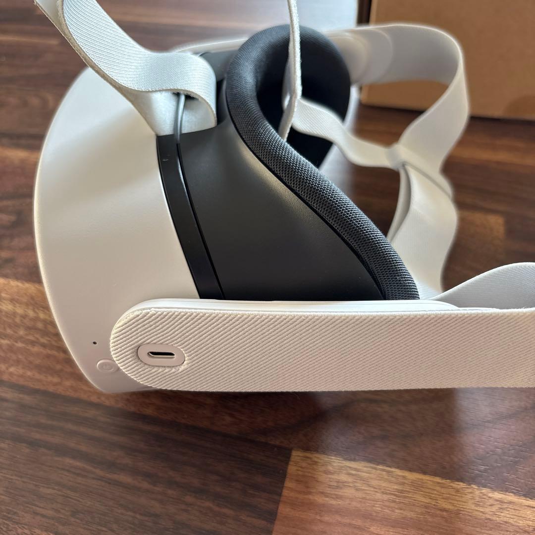 a*i様  Quest 3 VRヘッドセット