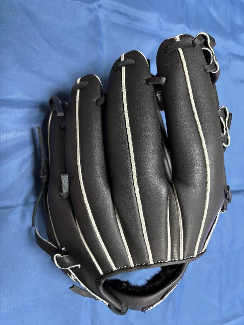 ✨新品未使用品✨SSK 軟式少年用グラブ