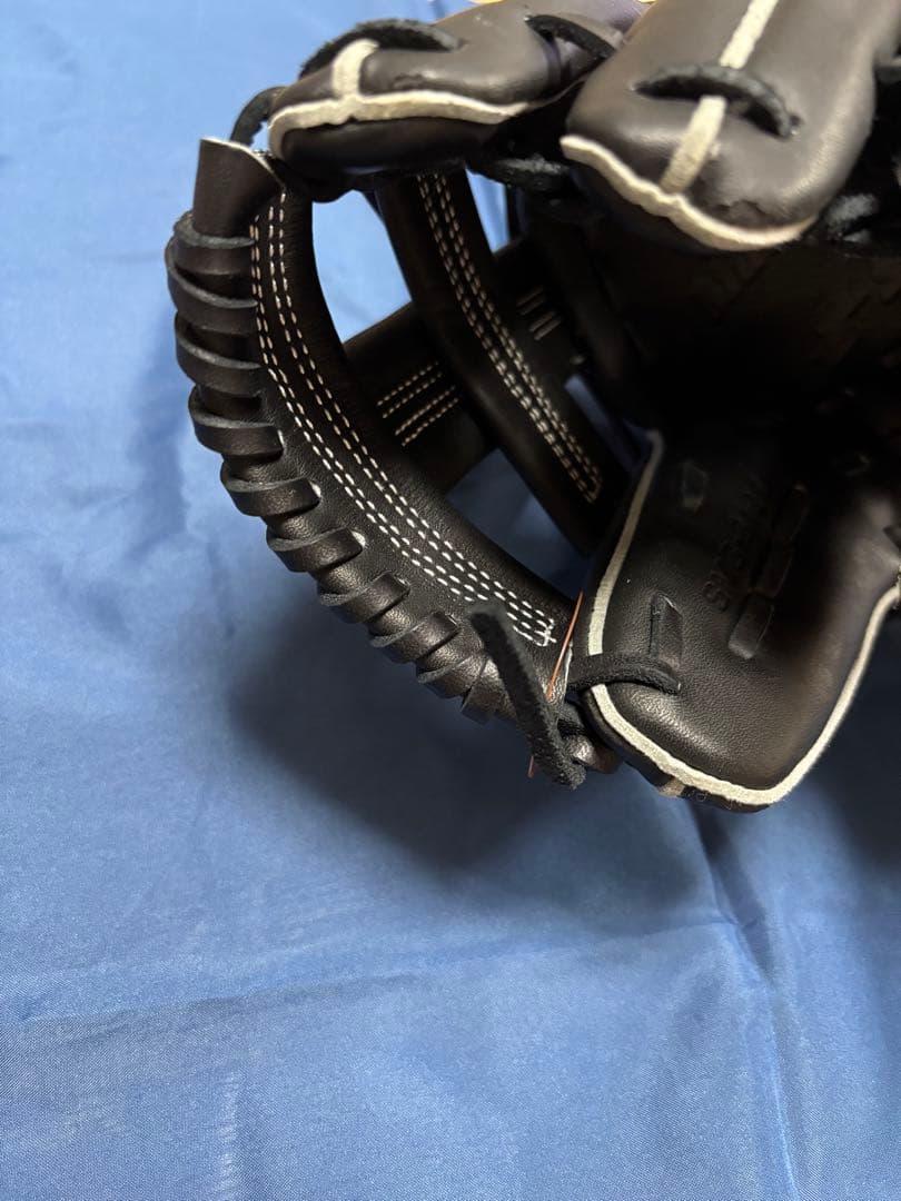 ✨新品未使用品✨SSK 軟式少年用グラブ