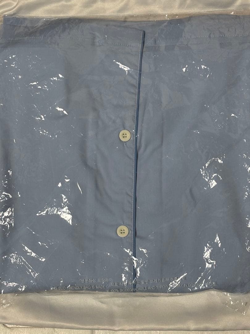 アイエン　パジャマ　パイロット　stray kids skzooフォクシニー