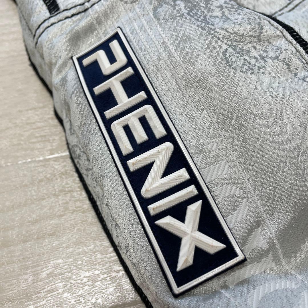 Phenix フェニックス スキーウェア メンズ スノーウェア セットアップ