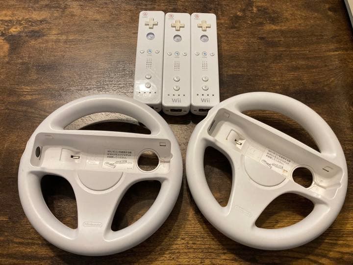 Nintendo Switch Nintendo WII