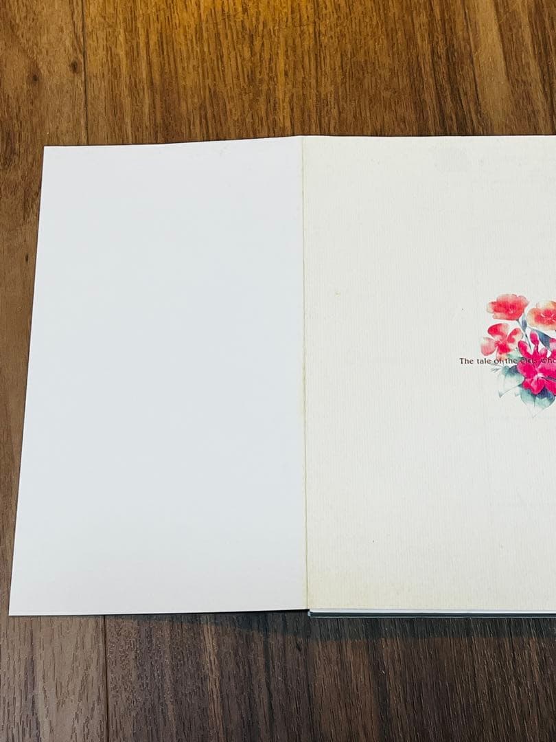【中古】FLOWERS(FLOWERS春篇ファンブック)(初版版)【書籍】