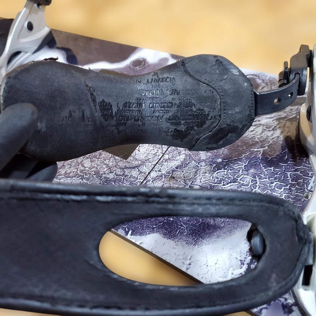 SALOMON UNION FRONTIER 2022モデル　a2618