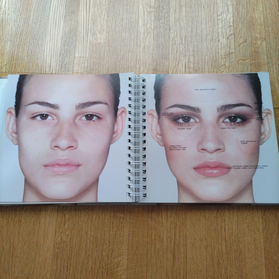 洋書 Makeup Your Mind By FRANCOIS NARS