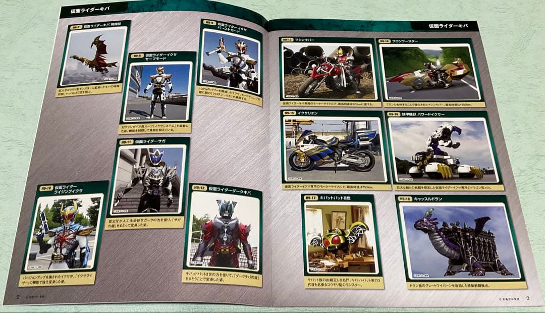 仮面ライダーDVDコレクション ディケイド 全話 DVD未開封！オマケ多数付き！