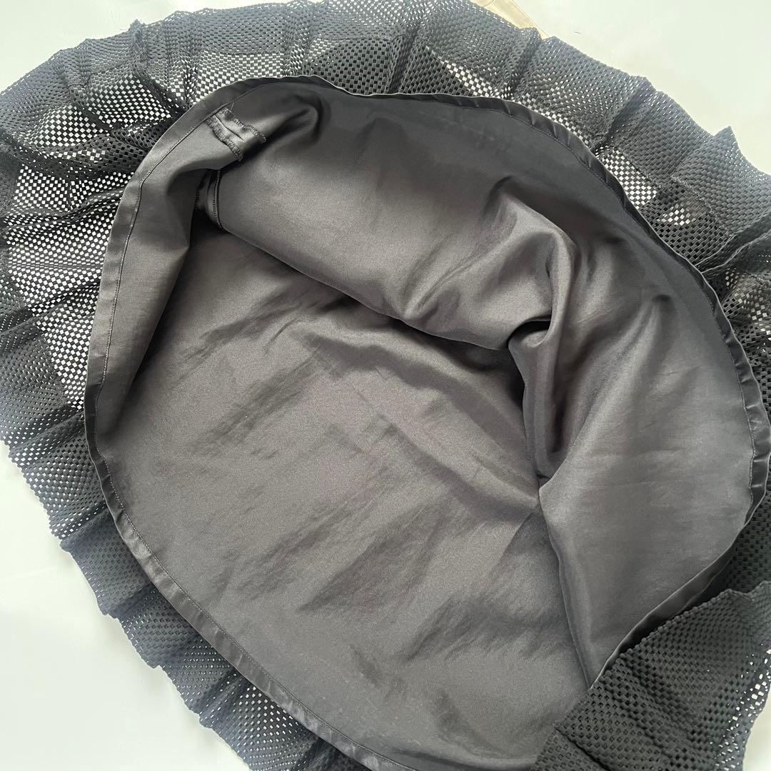 LANVIN SPORT ランバンスポール　ニット　スカート　セットアップ　42