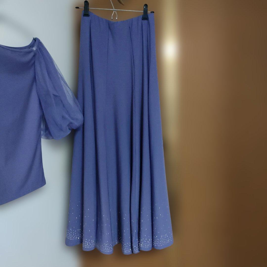 社交ダンスウェア