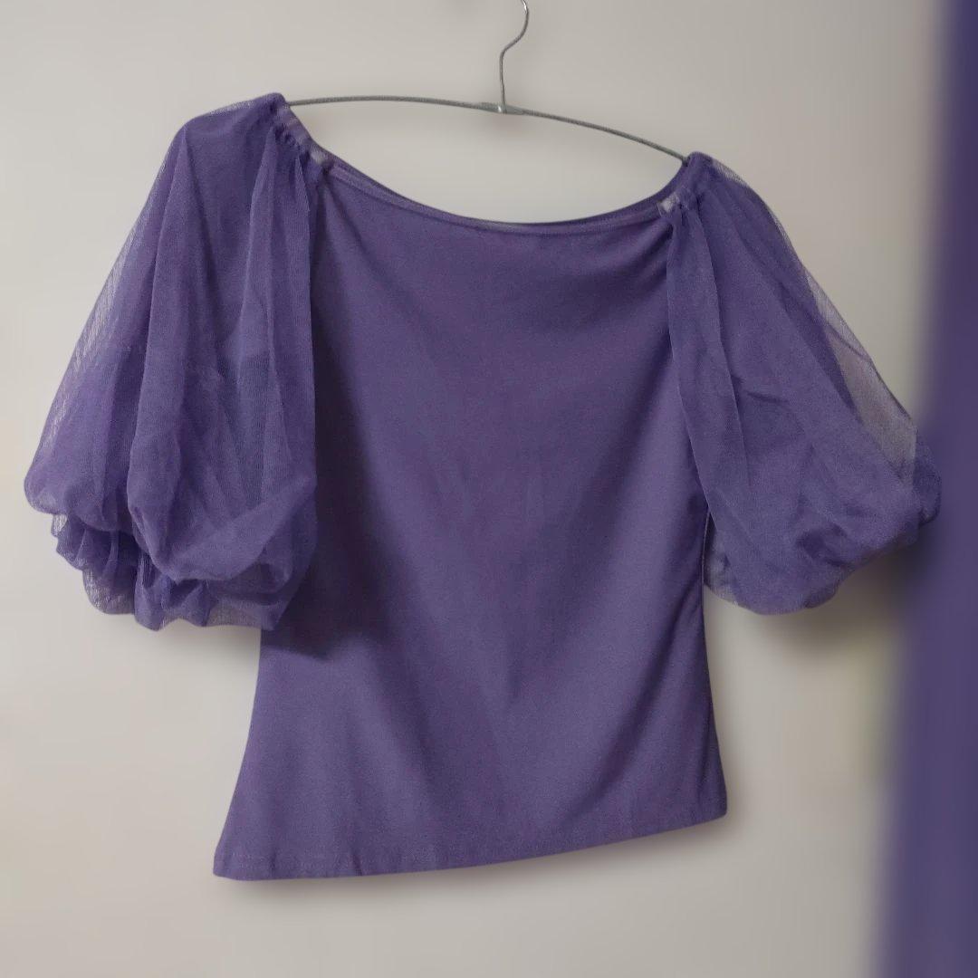 社交ダンスウェア