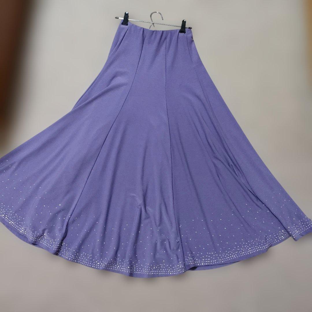 社交ダンスウェア