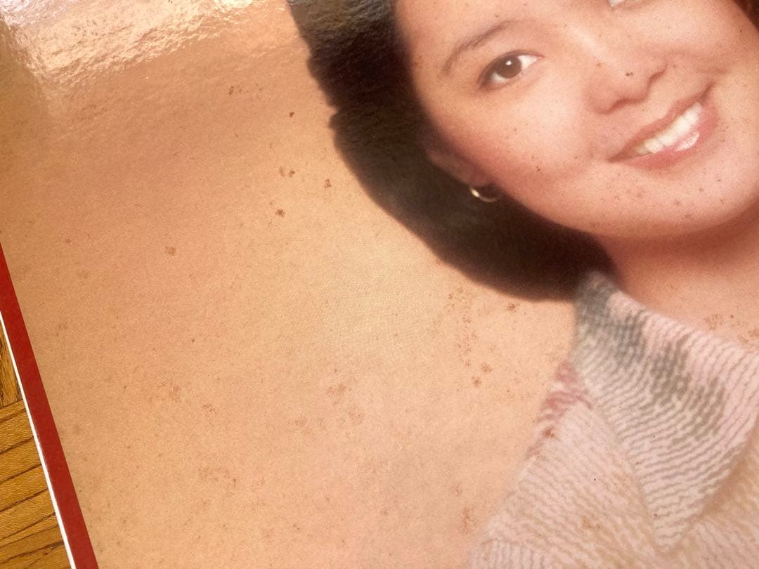 【貴重】2LP パーフェクト24 テレサ・テン(鄧麗君) / MR9949/50