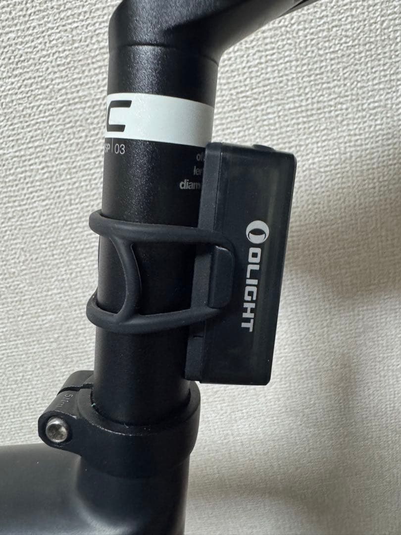 BMC slr03 2015年式 ブラック/レッド