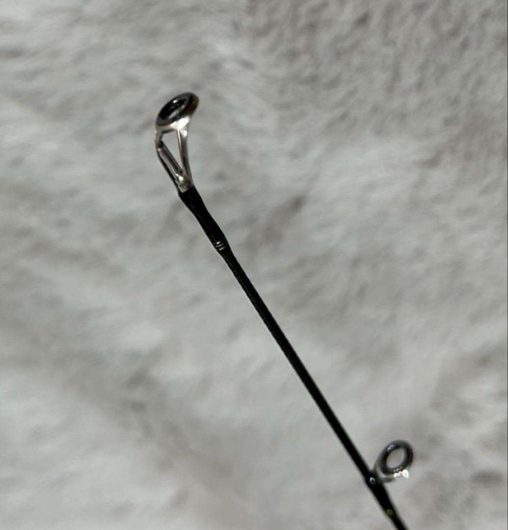 【中古】ダイワ紅牙 TJ65MHS AP 2020モデル