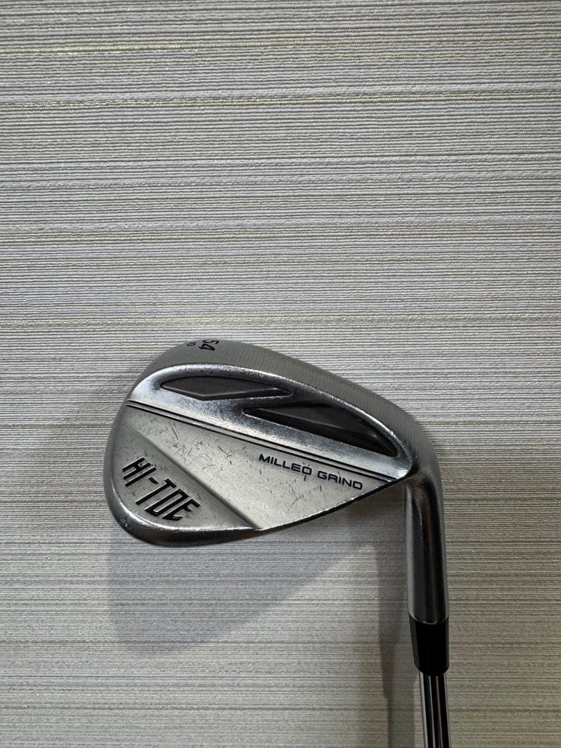 テーラーメイド ハイトゥ3 54.60