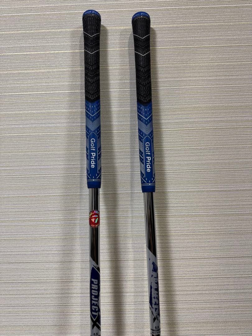 テーラーメイド ハイトゥ3 54.60